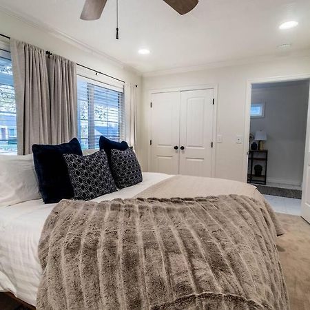 East Bench Bungalow A Relaxing Ogden Escape Near Mountains And Downtown מראה חיצוני תמונה