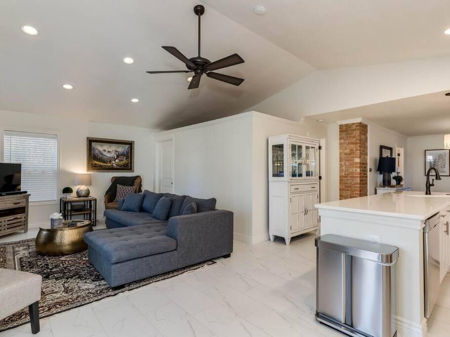 East Bench Bungalow A Relaxing Ogden Escape Near Mountains And Downtown מראה חיצוני תמונה
