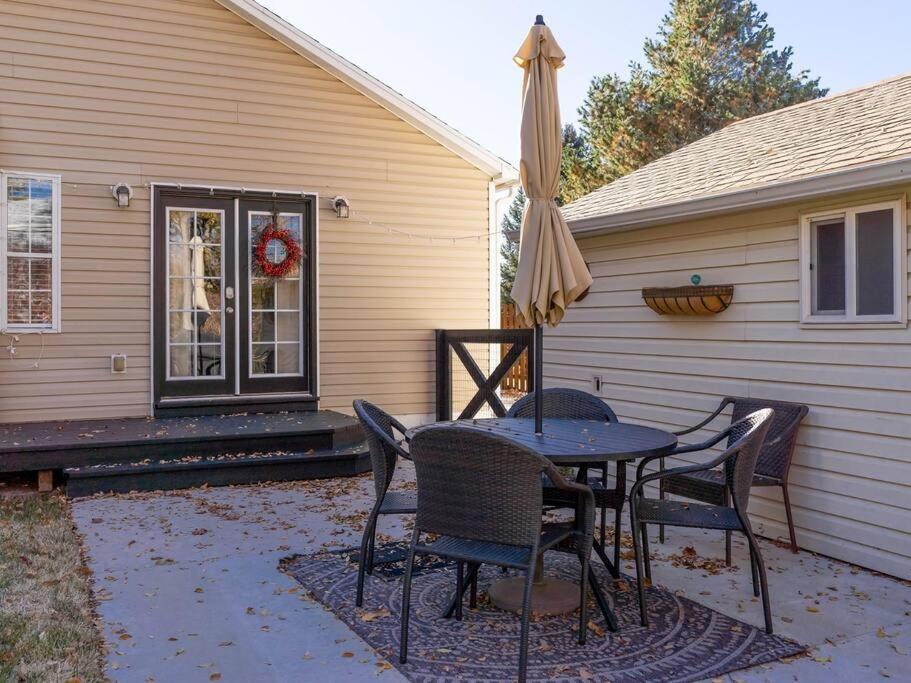 East Bench Bungalow A Relaxing Ogden Escape Near Mountains And Downtown מראה חיצוני תמונה