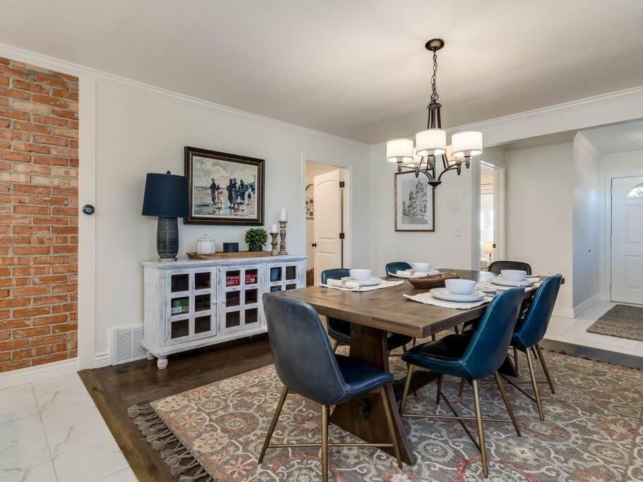 East Bench Bungalow A Relaxing Ogden Escape Near Mountains And Downtown מראה חיצוני תמונה