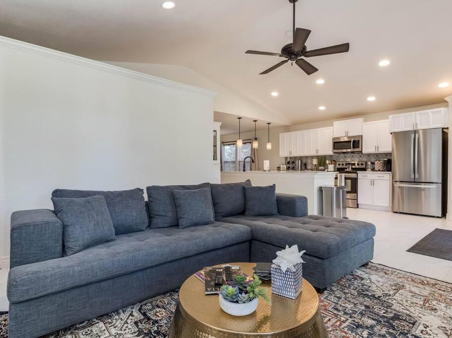 East Bench Bungalow A Relaxing Ogden Escape Near Mountains And Downtown מראה חיצוני תמונה