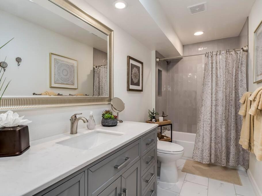 East Bench Bungalow A Relaxing Ogden Escape Near Mountains And Downtown מראה חיצוני תמונה